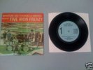 Five Iron Frenzy 7