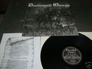Deathspell Omega -Infernal Battles  LTD handnumbered LP