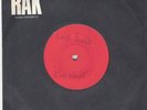 KIM WILDE LOVE BLONDE UK 1 SIDED PROMO 7