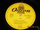 BEATLES - HELP - SWISS CLUB EDITION - YELLOW ODEON - LP