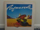 RAGNAROK-Rare New Zealand Prog LP