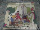 ANIMAL COLLECTIVE Feels 2LP OOP panda bear liars
