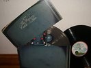 THE WAILERS - BOB MARLEY - CATCH A FIRE - ZIPPO SLEEVE