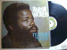 ORIG.FREDDY McKAY -HARSH WORDS -ON THE GORGON LABEL
