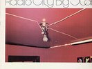 BIG STAR/Alex Chilton RADIO CITY 1974 US lp NO cutout