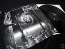 Katharsis – 666 LP Black metal sombre first press