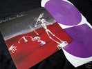Ved Buens Ende –Written in waters double LP black metal
