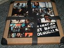 Beatles-The Get Back Journals 11 LP set-TMOQ-MINT-RARE