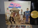 The Flying Burrito Bros./The Gilded Palace of Sin/NM OG