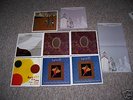 Bright Eyes Box Set 7 LP with Poster