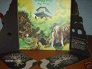 DR STRANGELY STRANGE  HEAVY PETTING/ SPIRAL TEST PRESS