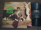 JOHNNY GUITAR WATSON The Blues Soul of CHESS LP rare