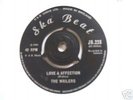 Bob Marley/The Wailers - 1965 UK 45 SKA BEAT