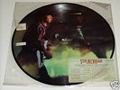 STEVIE RAY VAUGHN PICTURE DISC LP 12