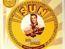 ELVIS PRESLEY SUN SINGLES BOX ORIG 6-DISC SET