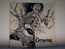 THE OFFSPRING -S/T -Original NEMESIS Label-RARE/NM