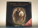 James Peterson&Lucky Peterson- Father,Son,Blues-Sealed