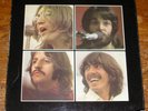 Rare 1970 UK Press Let It Be BEATLES Complete Box Set
