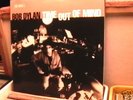 BOB DYLAN TIME OUT OF MIND 2 LP  RECORD  MINT