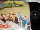 BOOGALOO-MR.WILLIE RODRIGUEZ-PUSSYCAT-SALSA-FONSECA