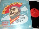 HECTOR RIVERA & LATIN RENAISSANCE-HECTO-MANIA-4 POINT