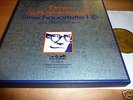 EURODISC 8 LP BORODIN QUARTET SHOSTAKOVICH 1-15 AS NEW