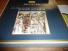 DGG 11 LP BOX JOCHUM BRUCKNER SYMPHONIES 1-9 TULIP NM