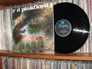 PINK FLOYD - A SAUCERFUL OF SECRETS - ORIG UK MONO LP