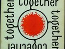 TOGETHER s/t LP RARE PRIVATE PRESS NJ PSYCH FOLK ACID