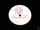 acetate: Olivia Newton-John   -Lovers/Let It Shine 10
