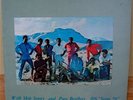 Rare Funk/Soul LP:  WILLIE and the MIGHTY MAGNIFICENTS