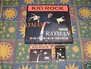 Kid Rock THE POLYFUZE METHOD 12