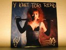 Tori Amos-Y KANT TORI READ -Atlantic-RARE/NICE