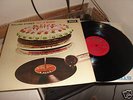 Rolling Stones Let It Bleed MONO UK vinyl LP 