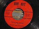JOHNNIE MAE MATTHEWS I Have No Choice NORTHERN SOUL 45