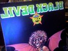 BLACK DEVIL  