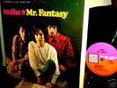 1968 Stereo TRAFFIC   MR FANTASY   POPSIKE Sitar Psych