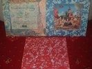 ROLLING STONES Satanic Majesties LP 1967 MONO 1st