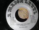 Kansas City Modern Soul 45: Ira Wilkes on A Major Label