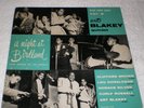 ART BLAKEY, A NIGHT AT BIRDLAND ,BLUE NOTE 5039 10