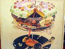 ROLLING STONES-LET IT BLEED-DECCA-1969-SKL 5025-POSTER