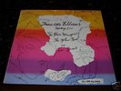 RARE ANDY WARHOL ART COVER LP TENNESSEE WILLIAMS SEALED