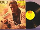 MOODS OF MARVIN GAYE LP TAMLA 266 1966 VG+ RARE LP