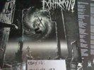 KATHARSIS 666 VINYL LP RARE BURZUM