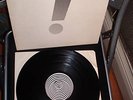 GRACIOUS SELF TITLED VERTIGO LBL PROG PSYCH ROCK LP NM