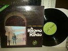 MORRICONE Il Ritorno di Ringo ARC OST ITA ORIG LP