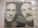 America - Silent letter - LP sigillato