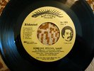 Rare Modern Soul 45: RIDEOUT on HOT LICKS  hear