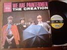 THE CREATION *We Are Paintermen* Orig. 1967 Hit-Ton LP