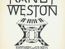 Randy Weston Limited Edition French LP